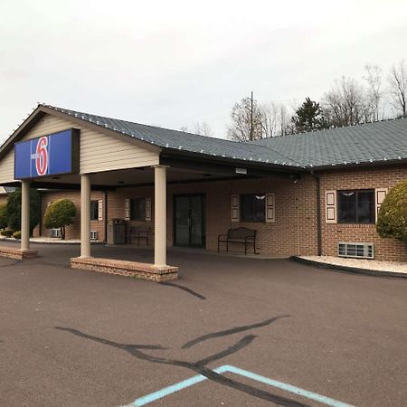 Motel 6-Bloomsburg, Pa Dış mekan fotoğraf