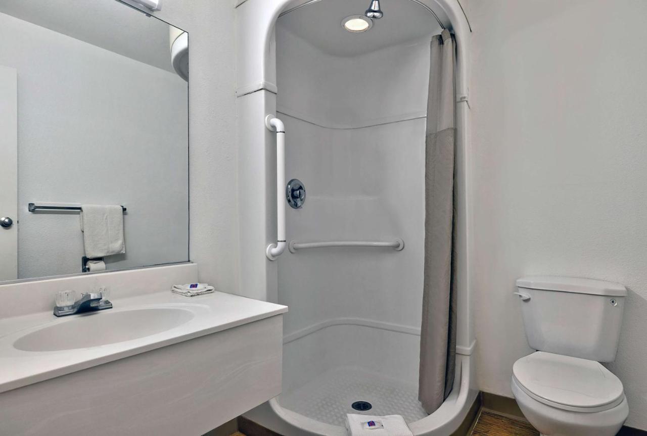 Motel 6-Bloomsburg, Pa Dış mekan fotoğraf