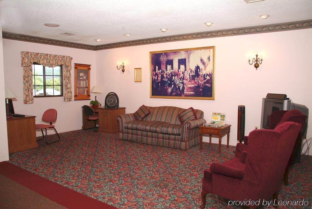 Motel 6-Bloomsburg, Pa Oda fotoğraf