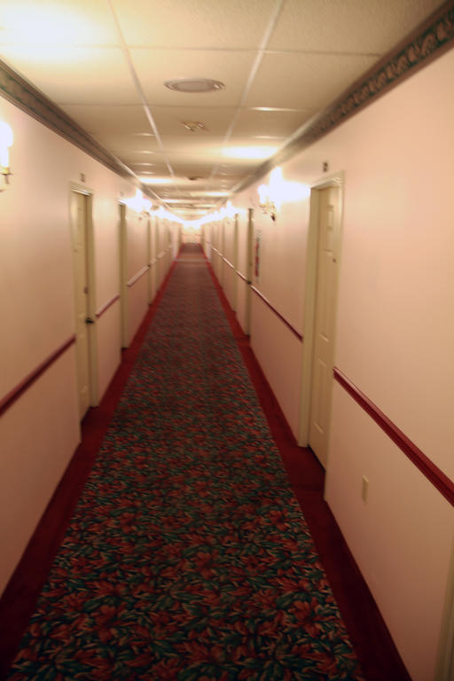 Motel 6-Bloomsburg, Pa Dış mekan fotoğraf