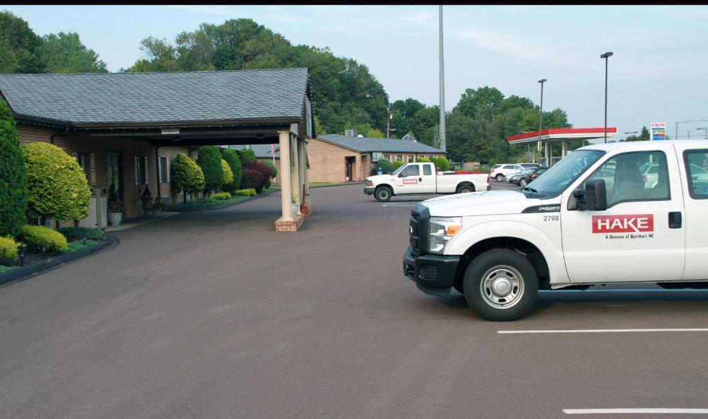 Motel 6-Bloomsburg, Pa Dış mekan fotoğraf