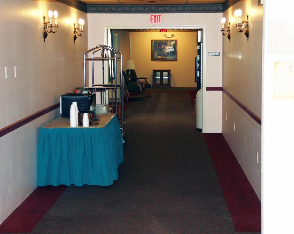 Motel 6-Bloomsburg, Pa Dış mekan fotoğraf