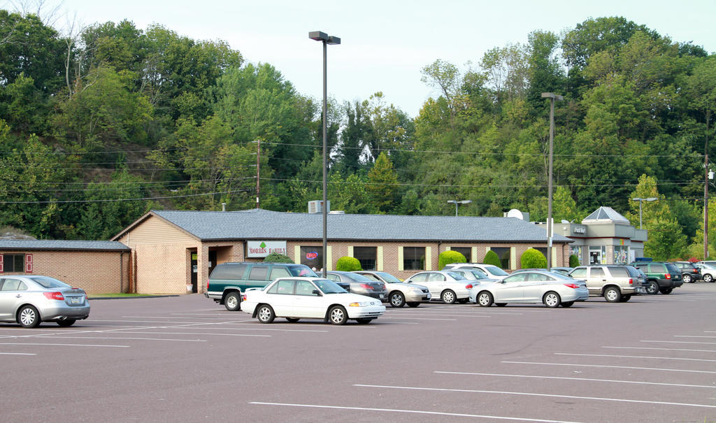 Motel 6-Bloomsburg, Pa Dış mekan fotoğraf