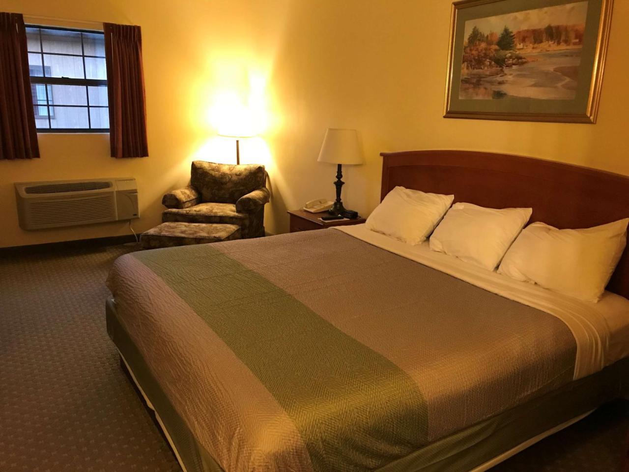 Motel 6-Bloomsburg, Pa Dış mekan fotoğraf